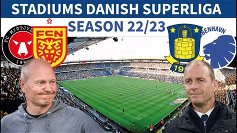 Danish SuperLiga Football Tips .